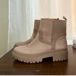 Lucky Brand boots